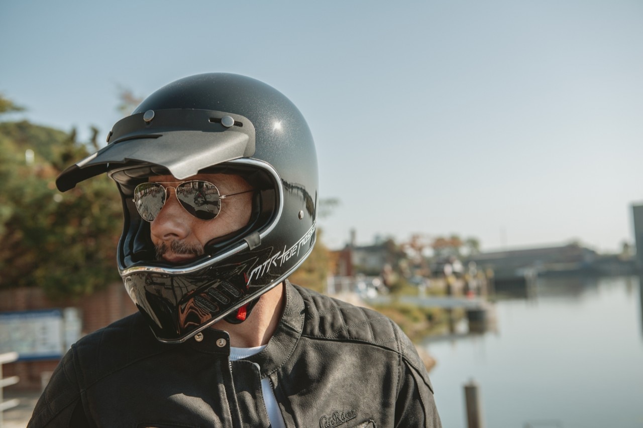 MTR Vintage-X, retrò al prezzo giusto